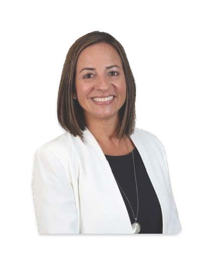 Photo of Sue Ringold